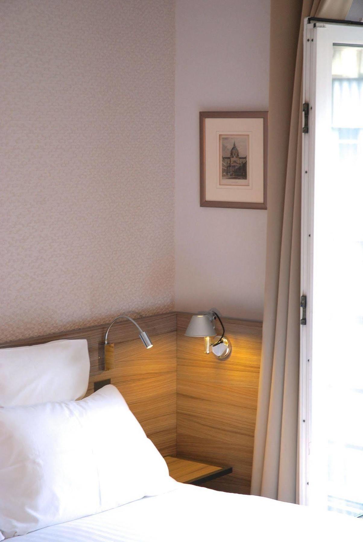Hotel Des 3 Colleges Paris