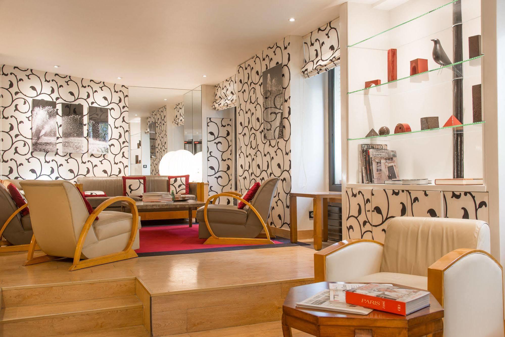 Hotel Etoile Park 3*