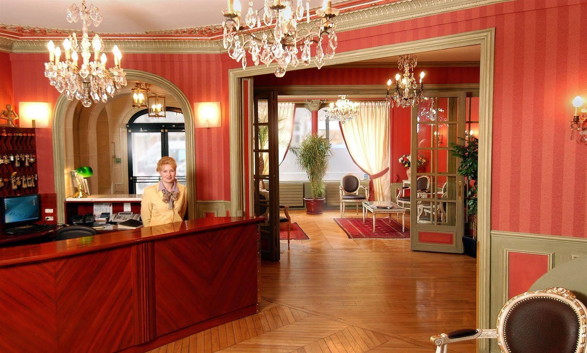 France 3* Parigi