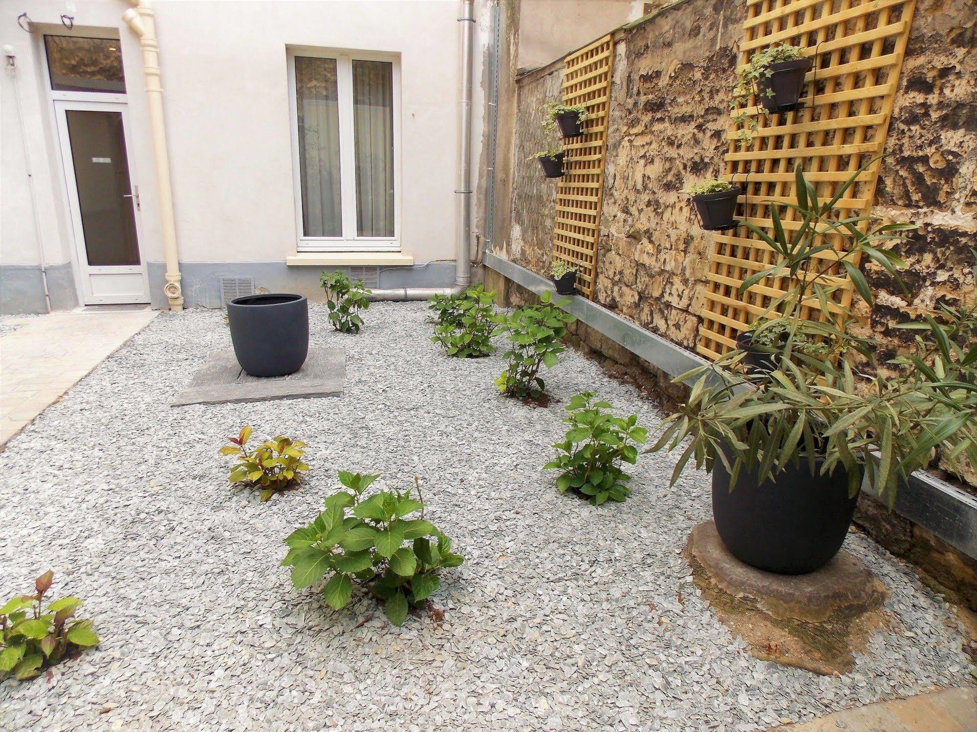 Excelsior Batignolles 3*