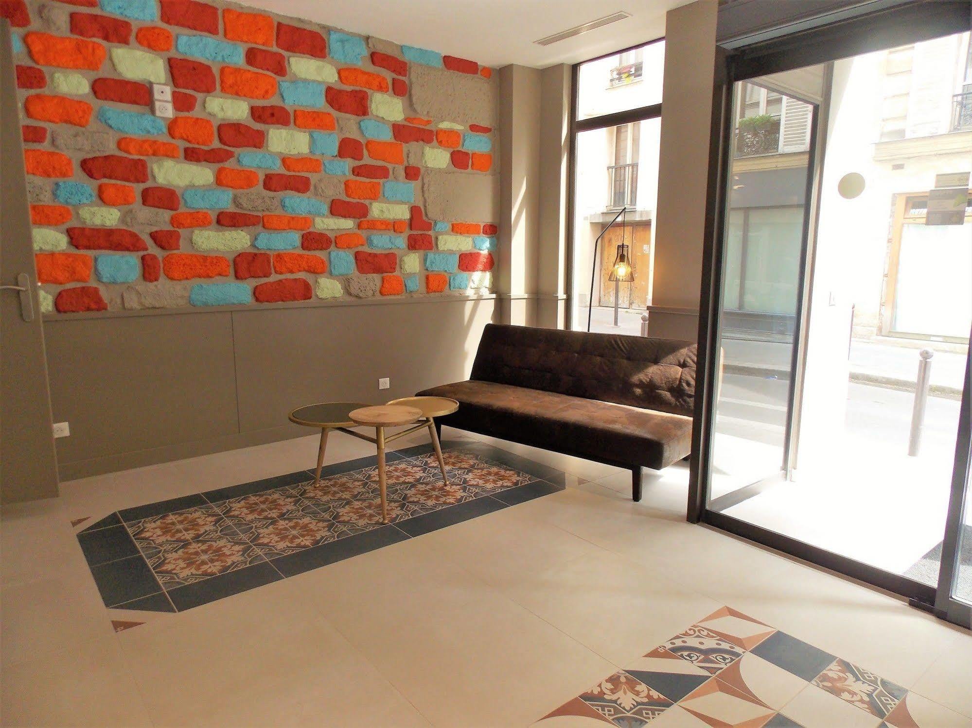 Excelsior Batignolles Hotel 3*