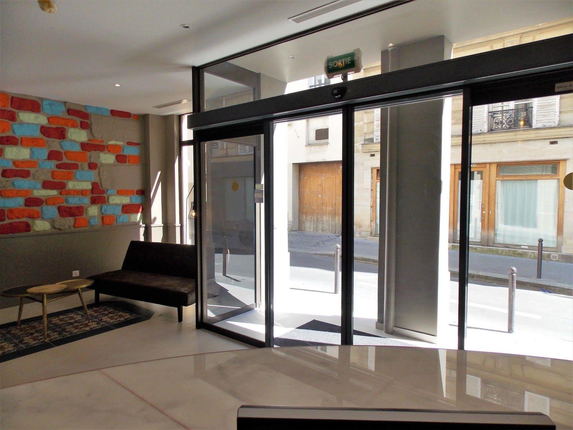 Hotel Excelsior Batignolles Paris