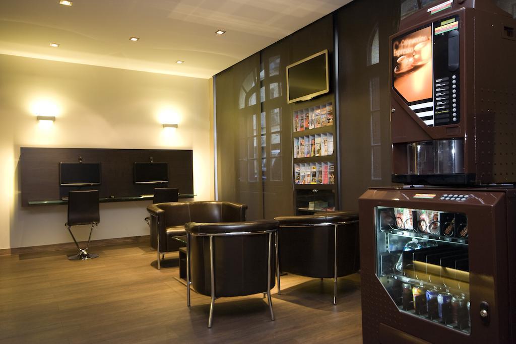 Victor Massé Hotel Parigi