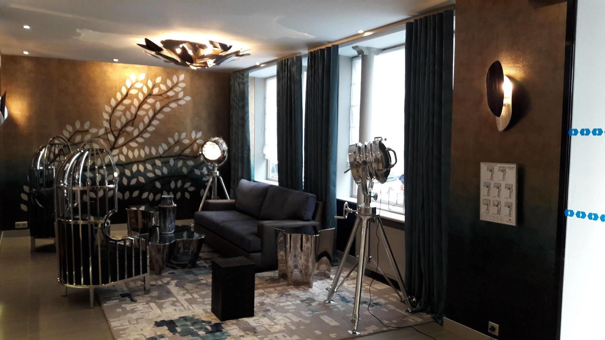D'amiens 3* Parigi