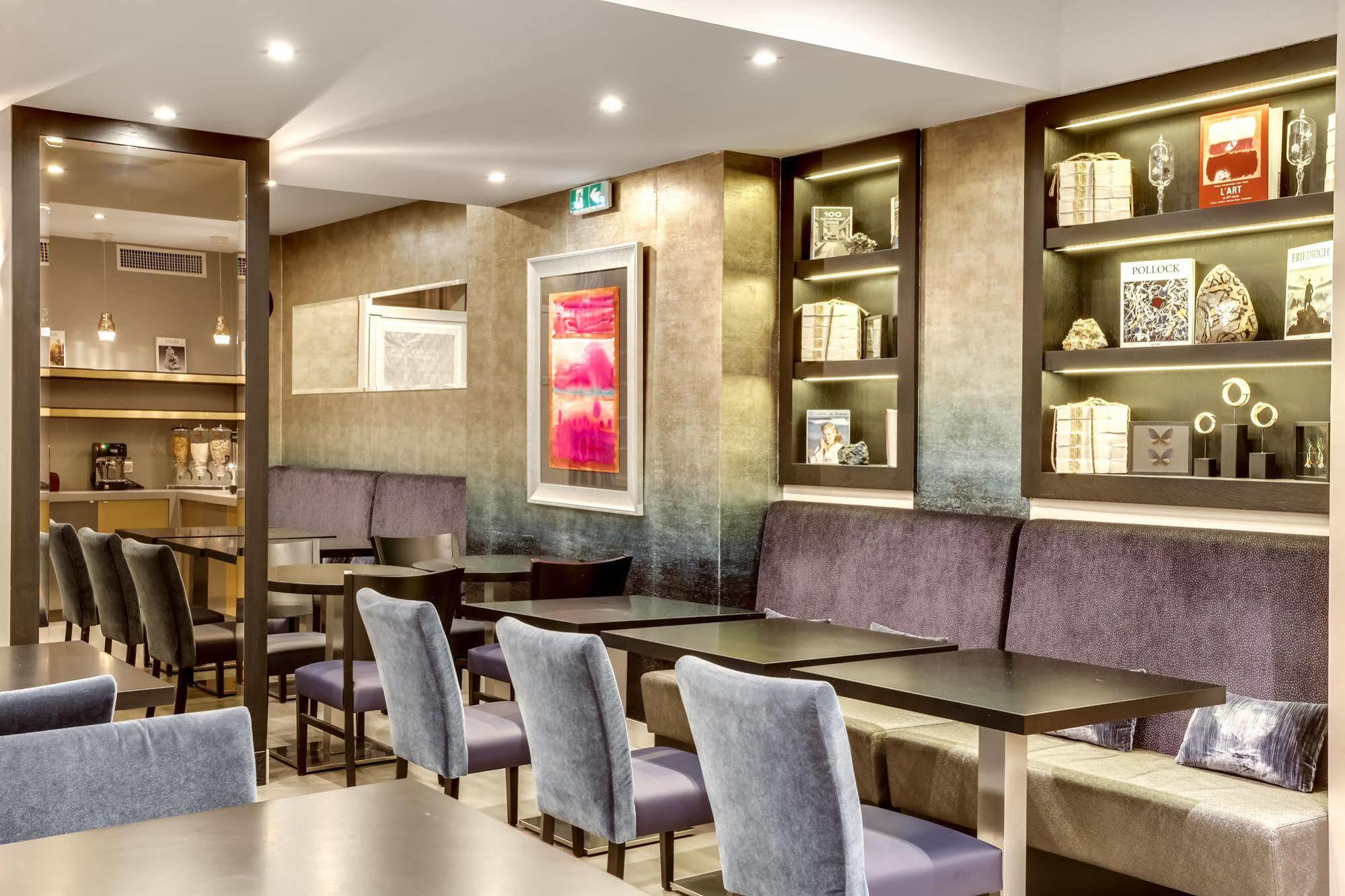 D'amiens Hotel 3*