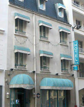 Hotel Aladin Parigi