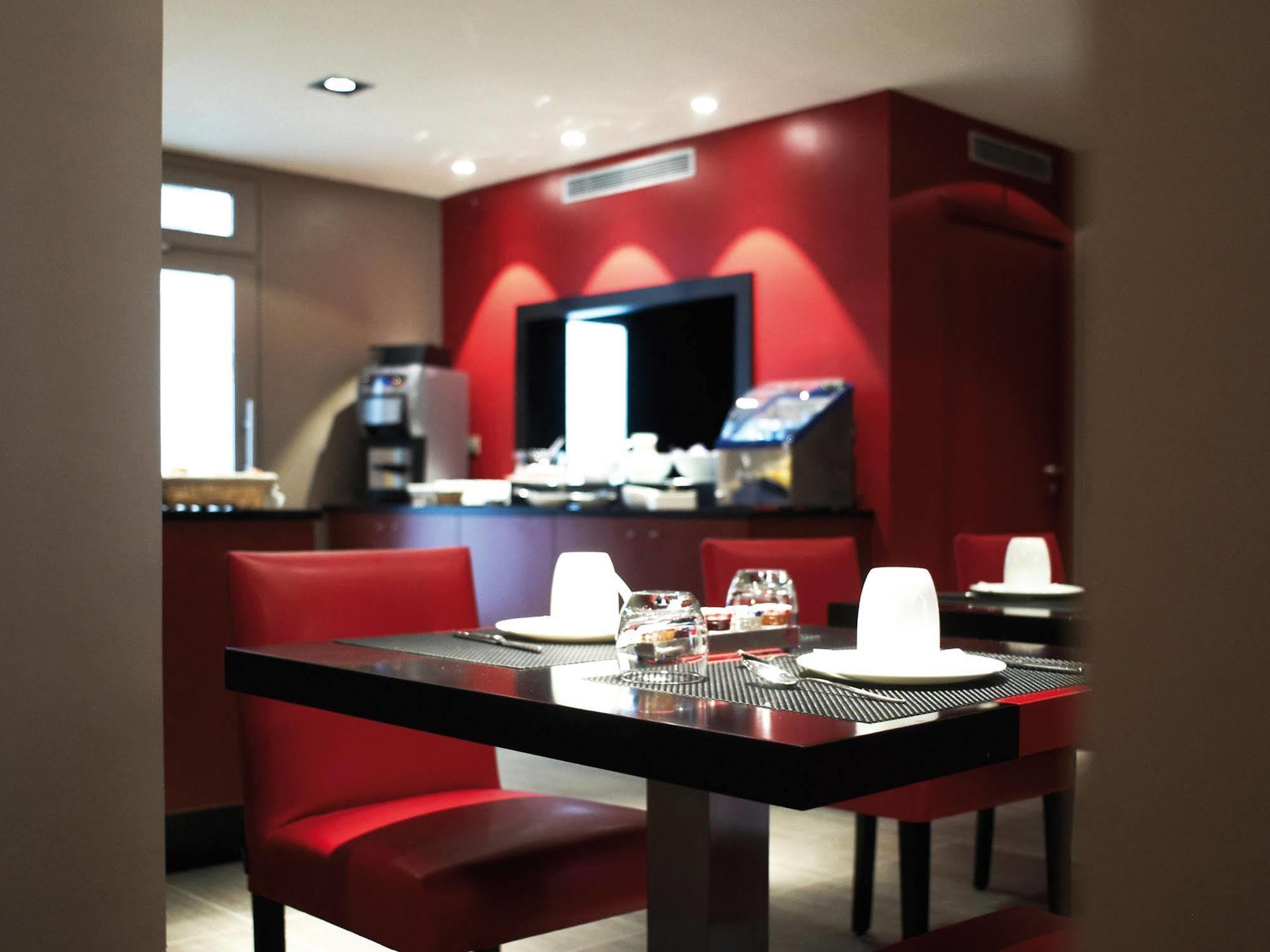 Hotel New Opéra 4*