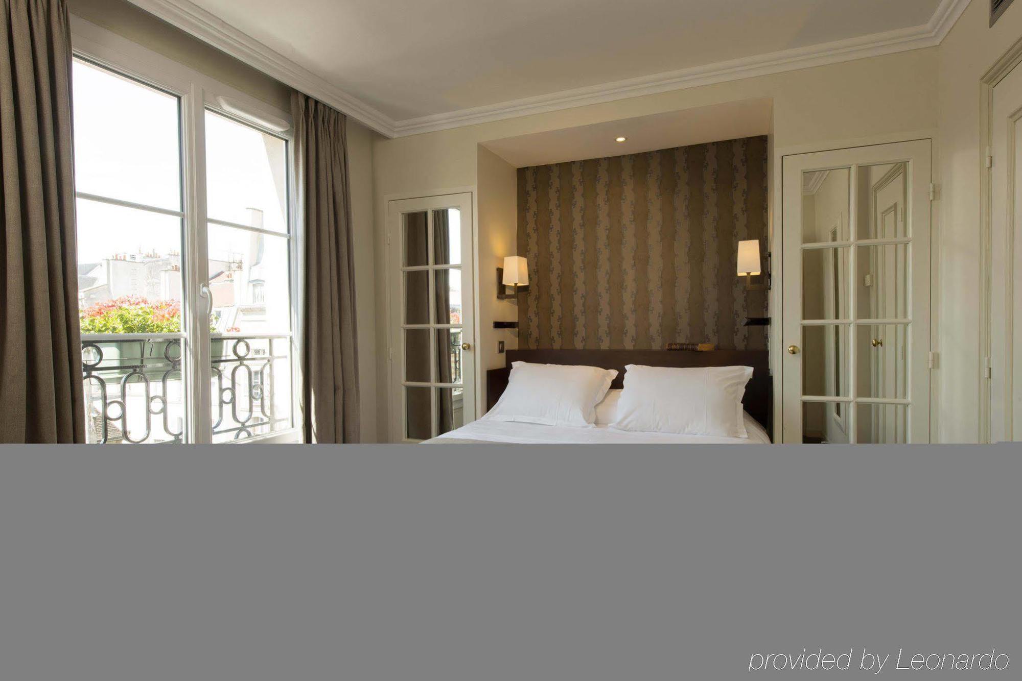 Henri Iv Rive Gauche 3*