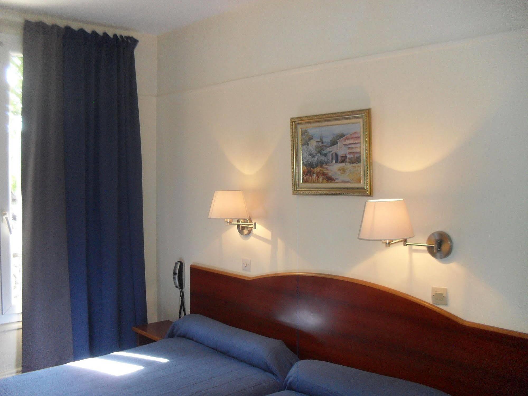 Hotel Montpellier