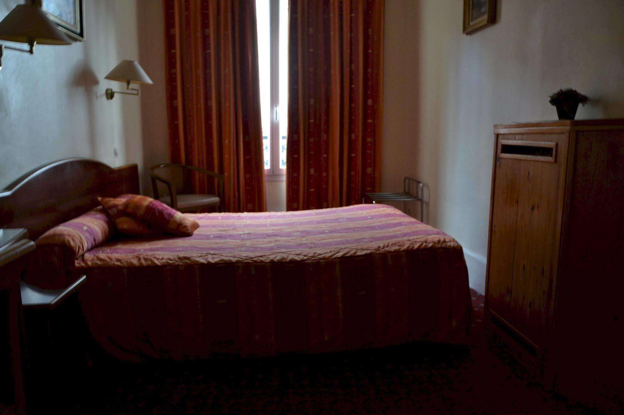 Montpellier Hotel Parigi
