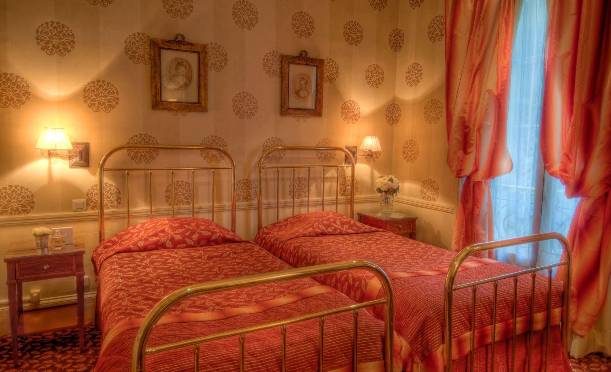 Belfast Hotel Parigi