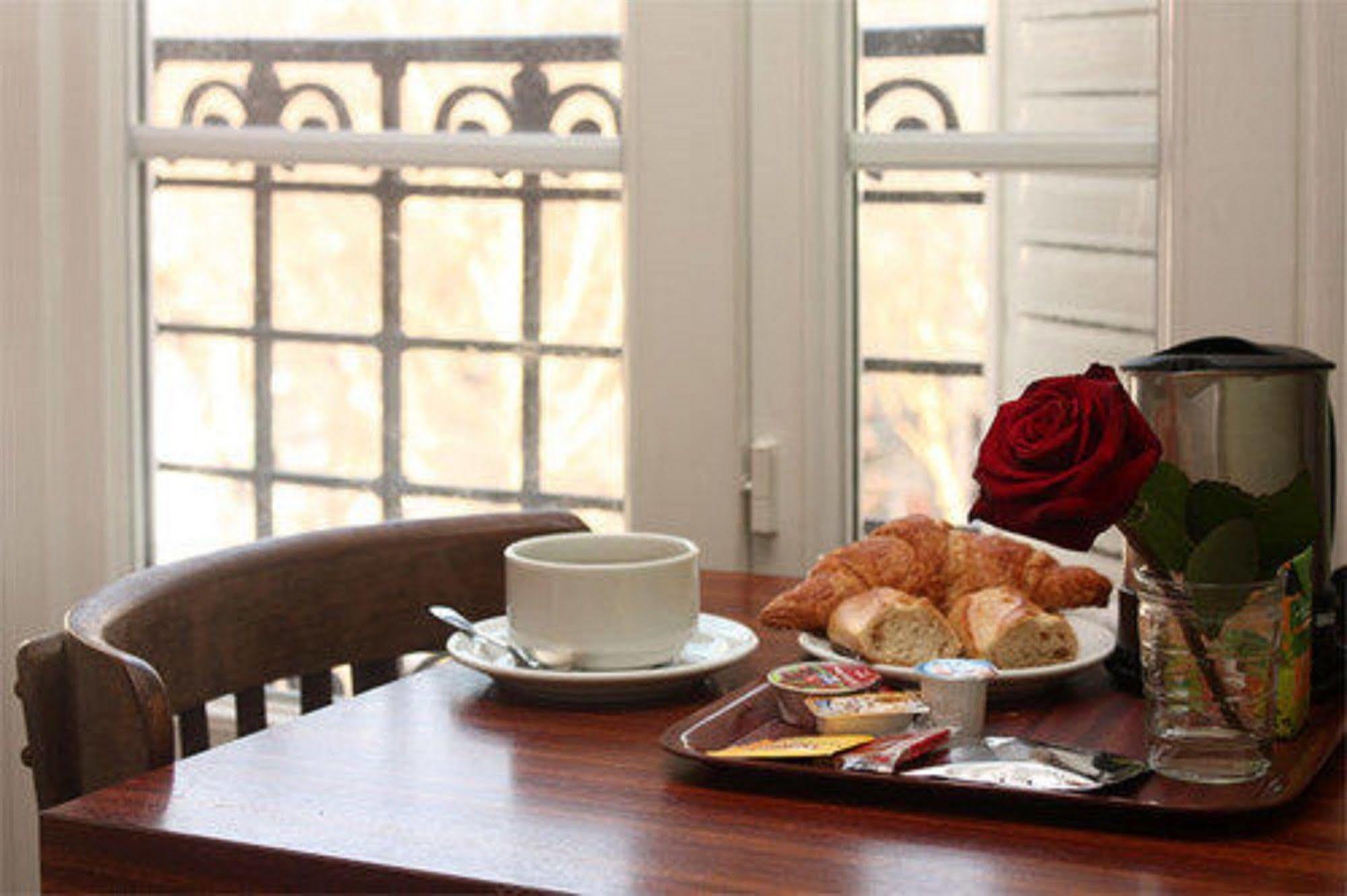 Baudin Hotel Parigi
