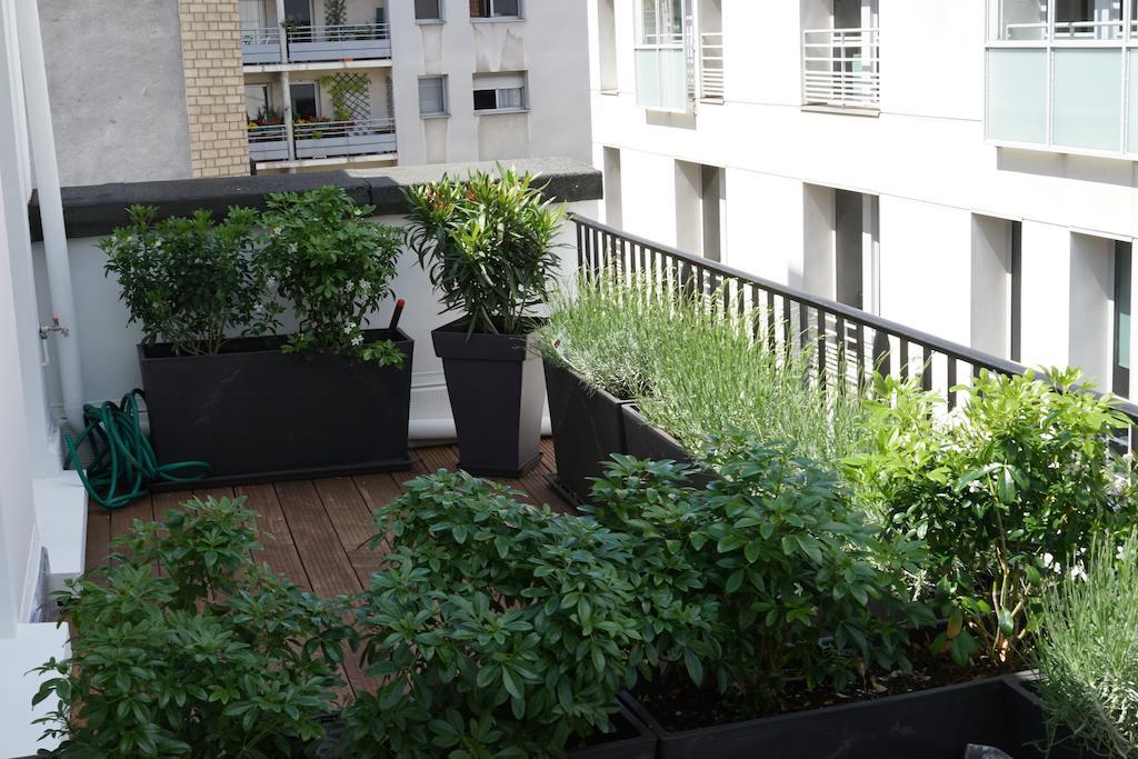Max Hotel Parigi
