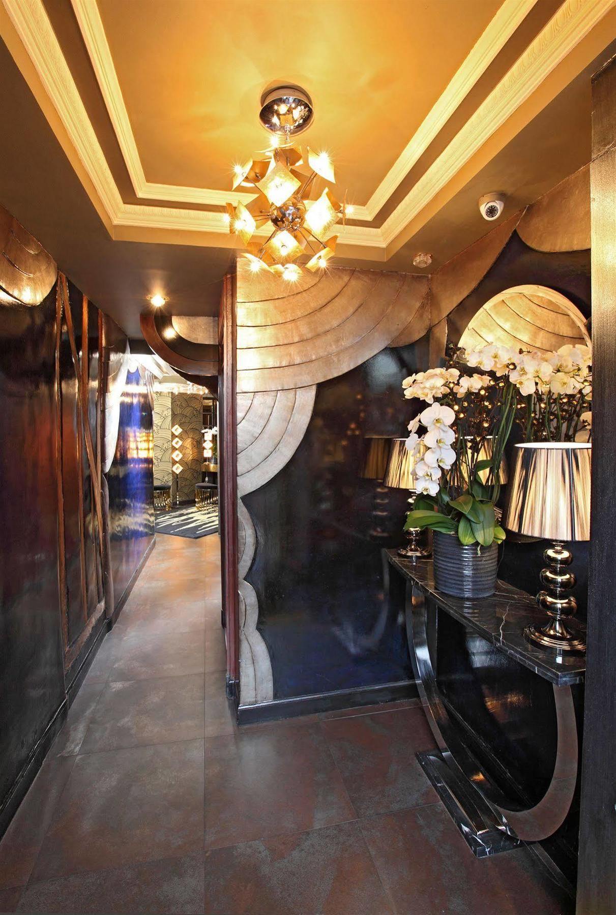Du Beaumont 4* Paris