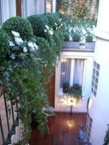 Istria Hotel Parigi