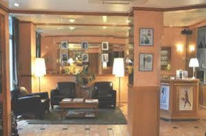 Hotel Istria 3*