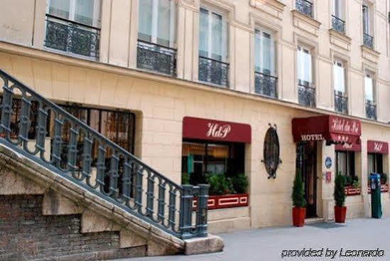 Résidence Du Pré Hotel 3*