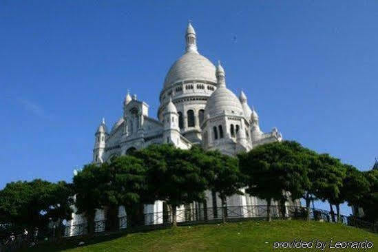 Résidence Du Pré 3* Parigi