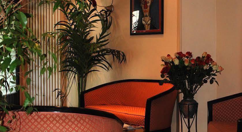 Transcontinental Hotel