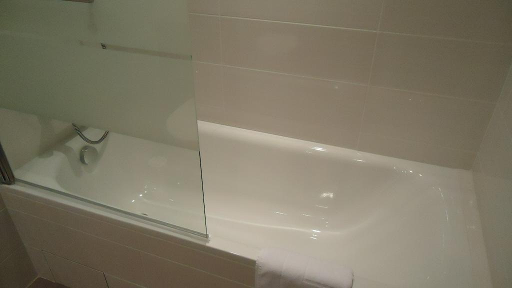 Hotel D'amiens Parigi