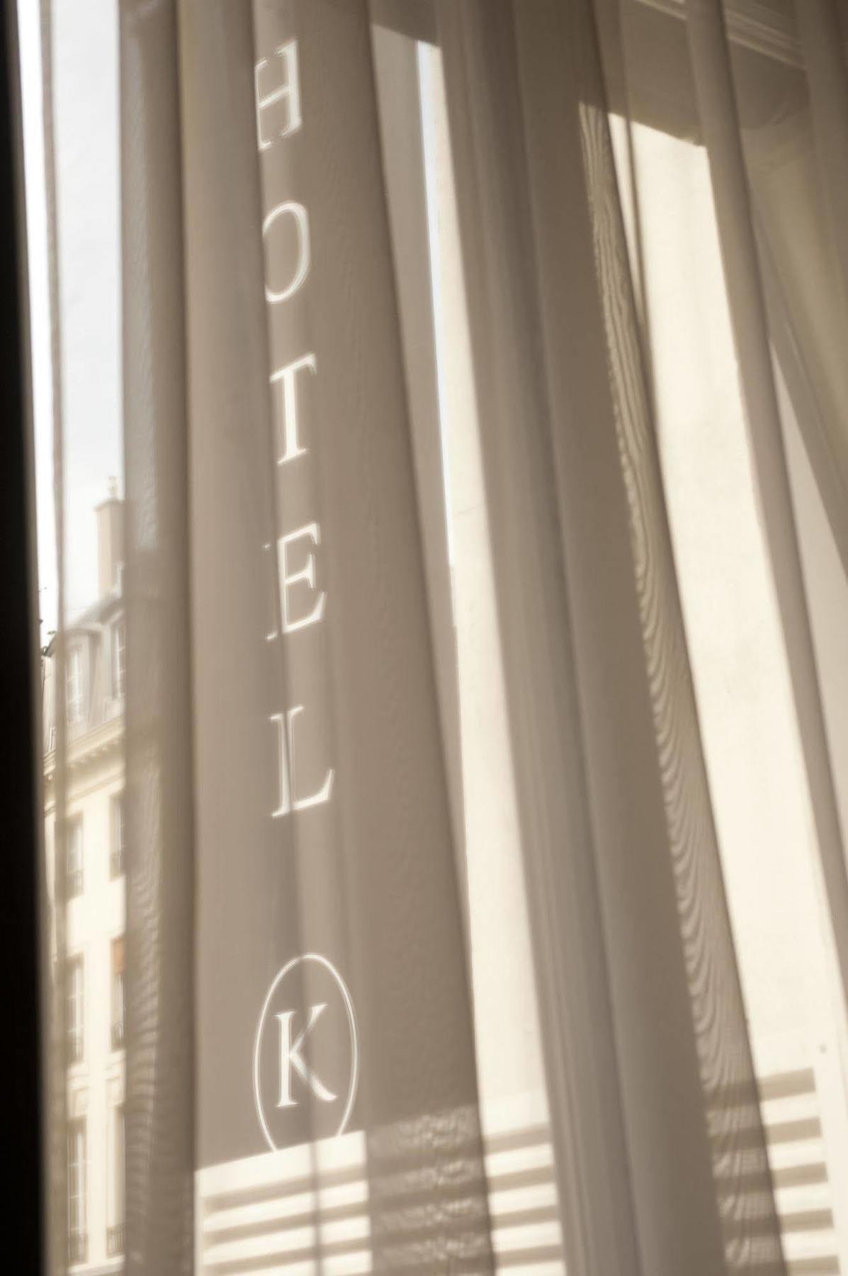 Hotel Boutique Konfidentiel