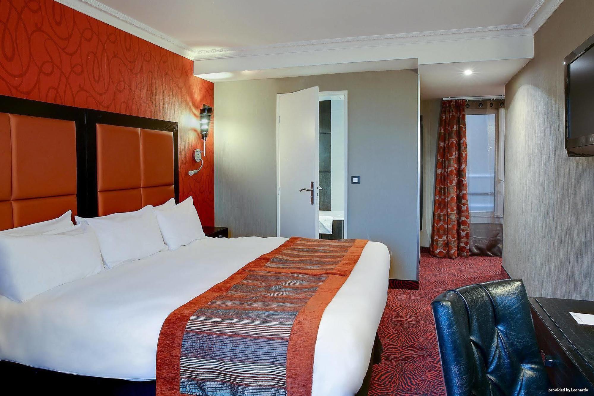 Western Opéra Batignolles 4*