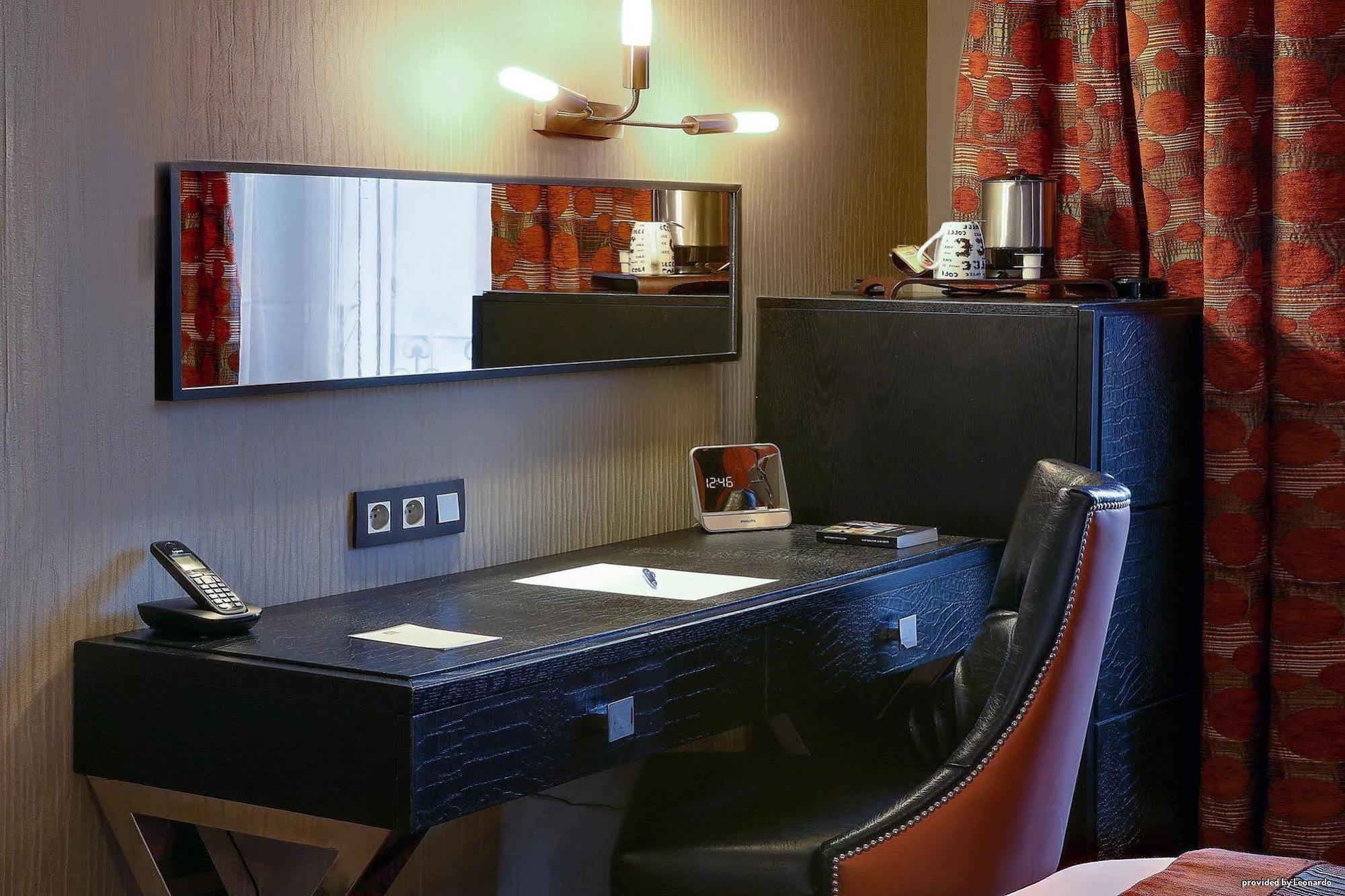 Western Opéra Batignolles 4*