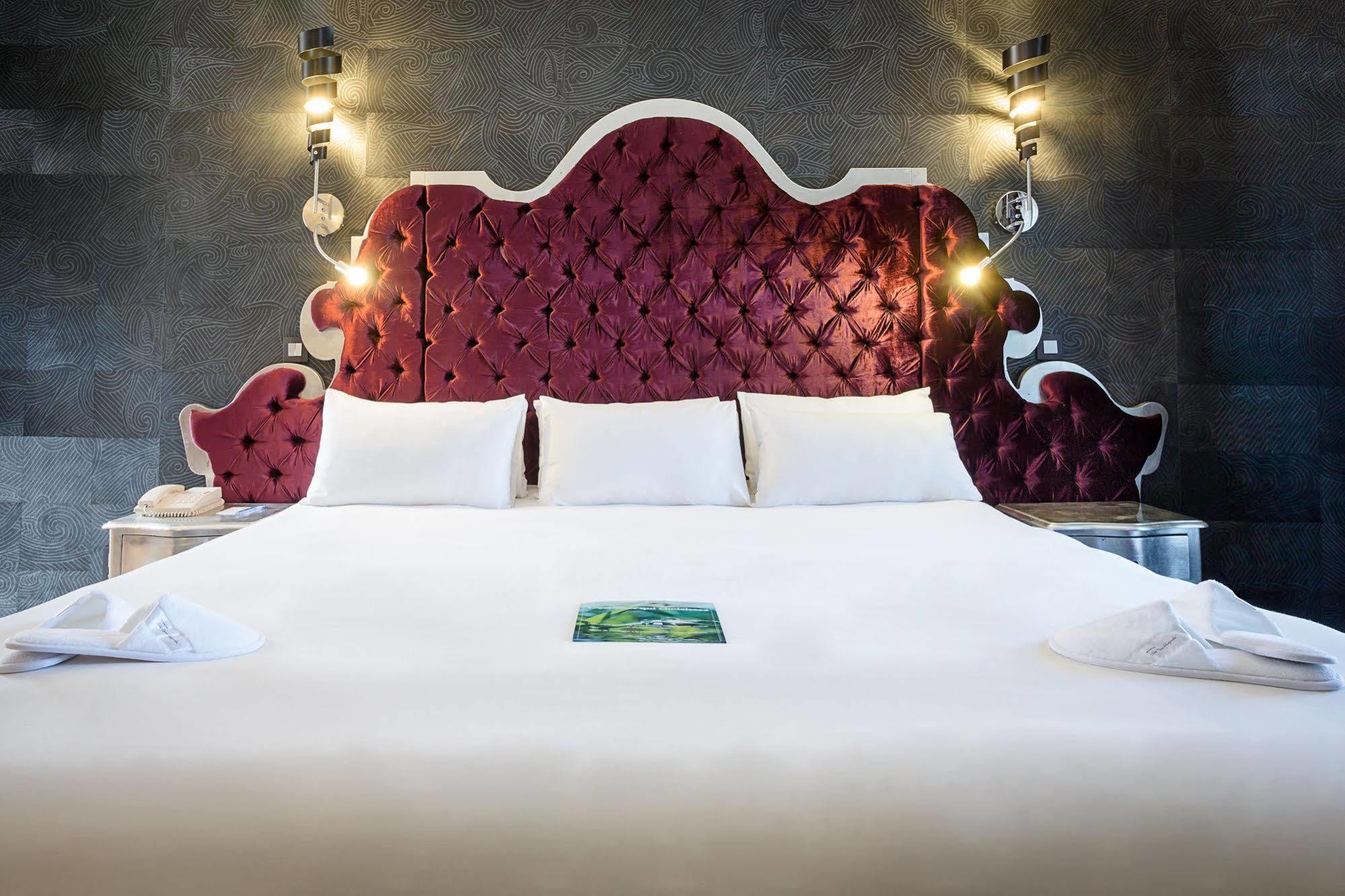 Western Opéra Batignolles Hotel Parigi