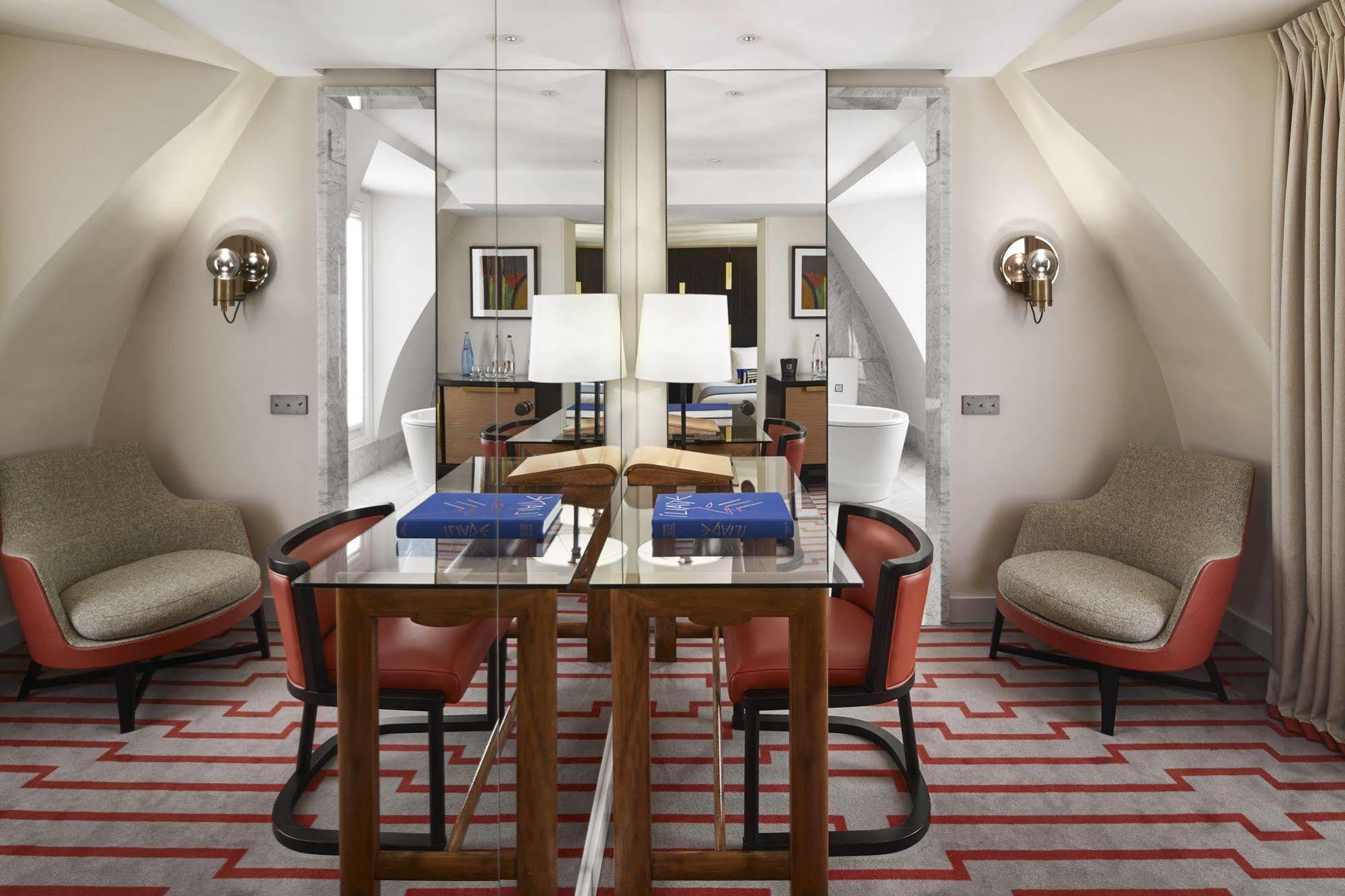 Montalembert Hotel
