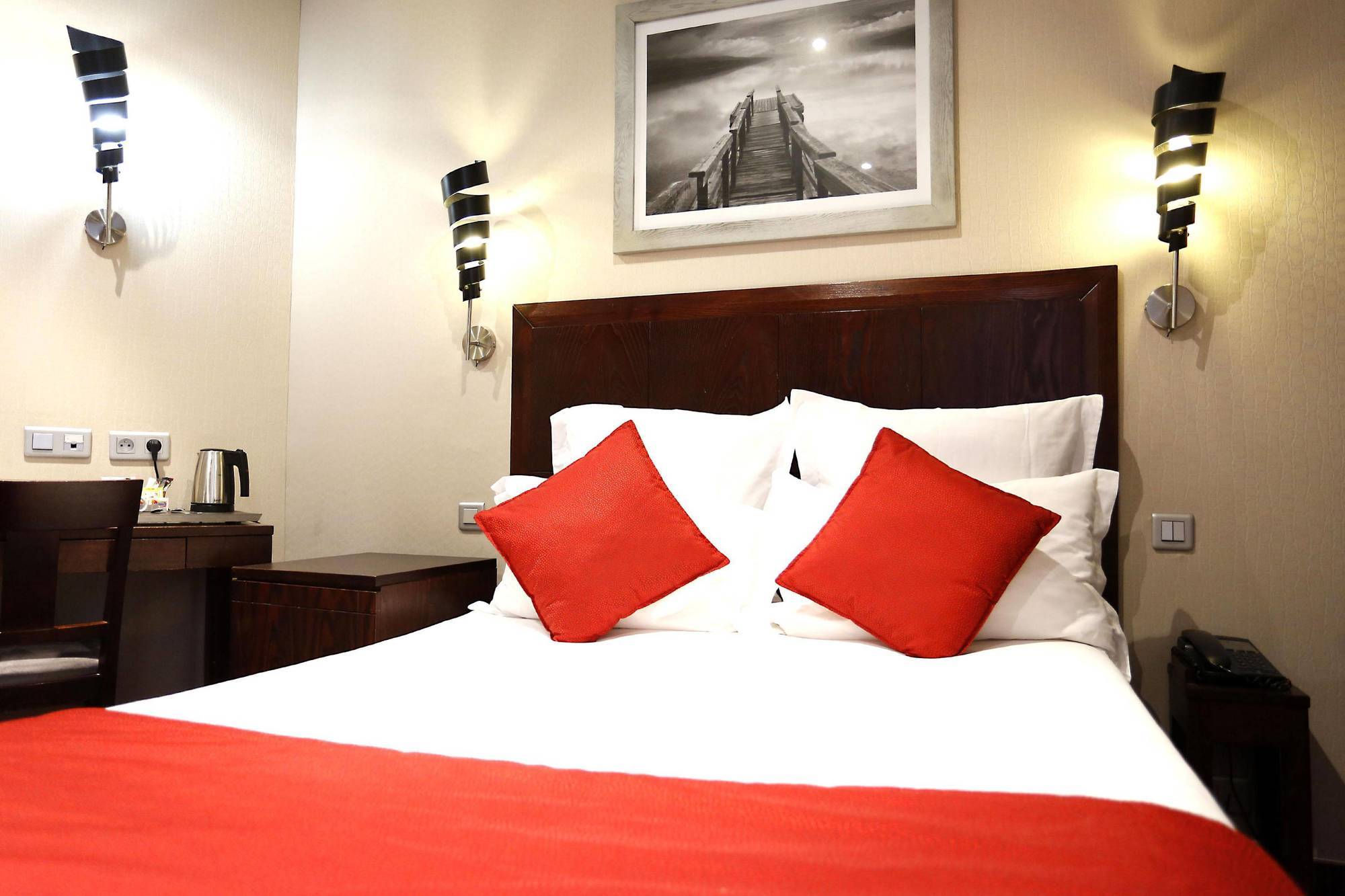 Grand Dore 3* Parigi