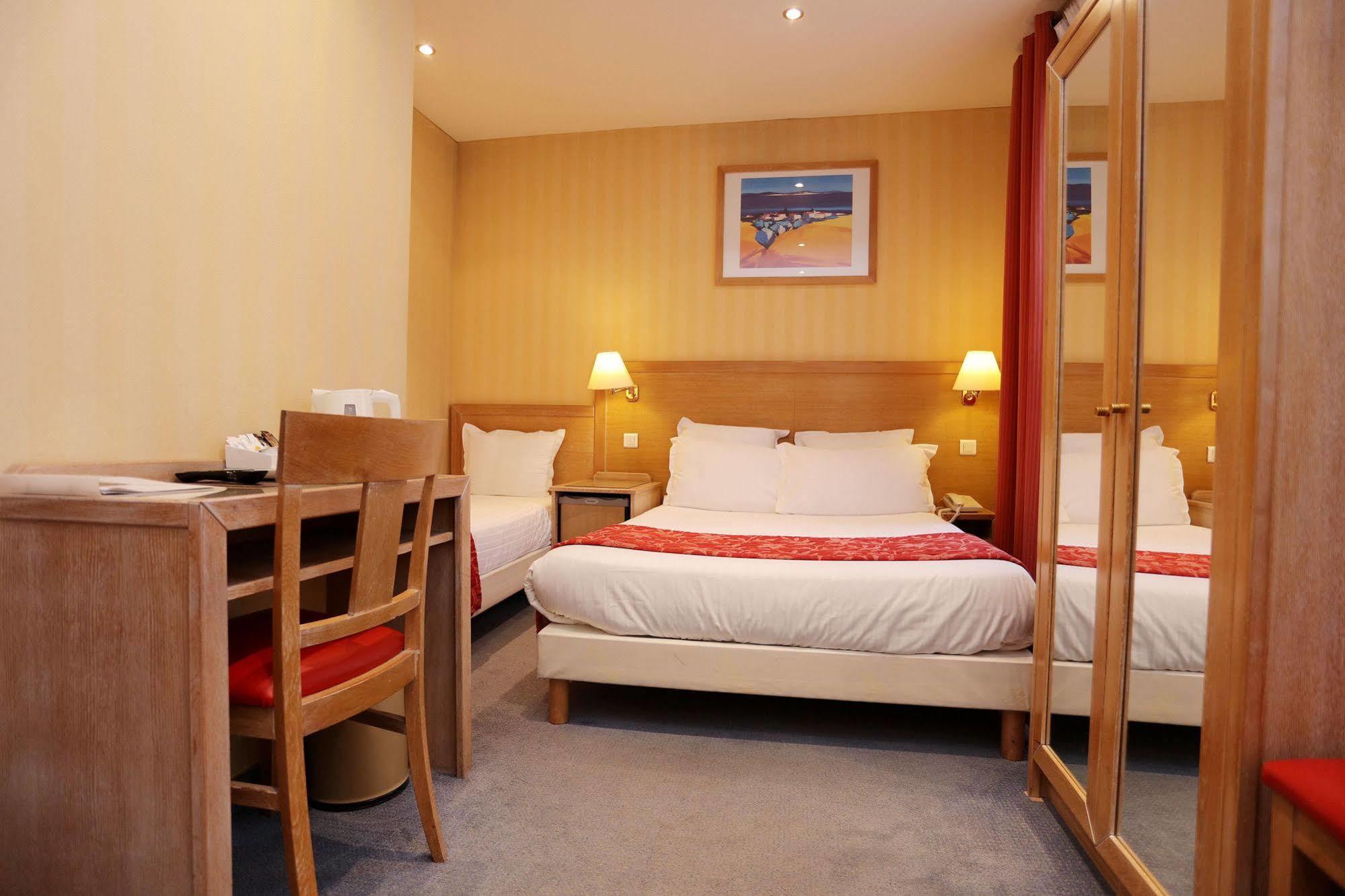 Grand Dore 3*