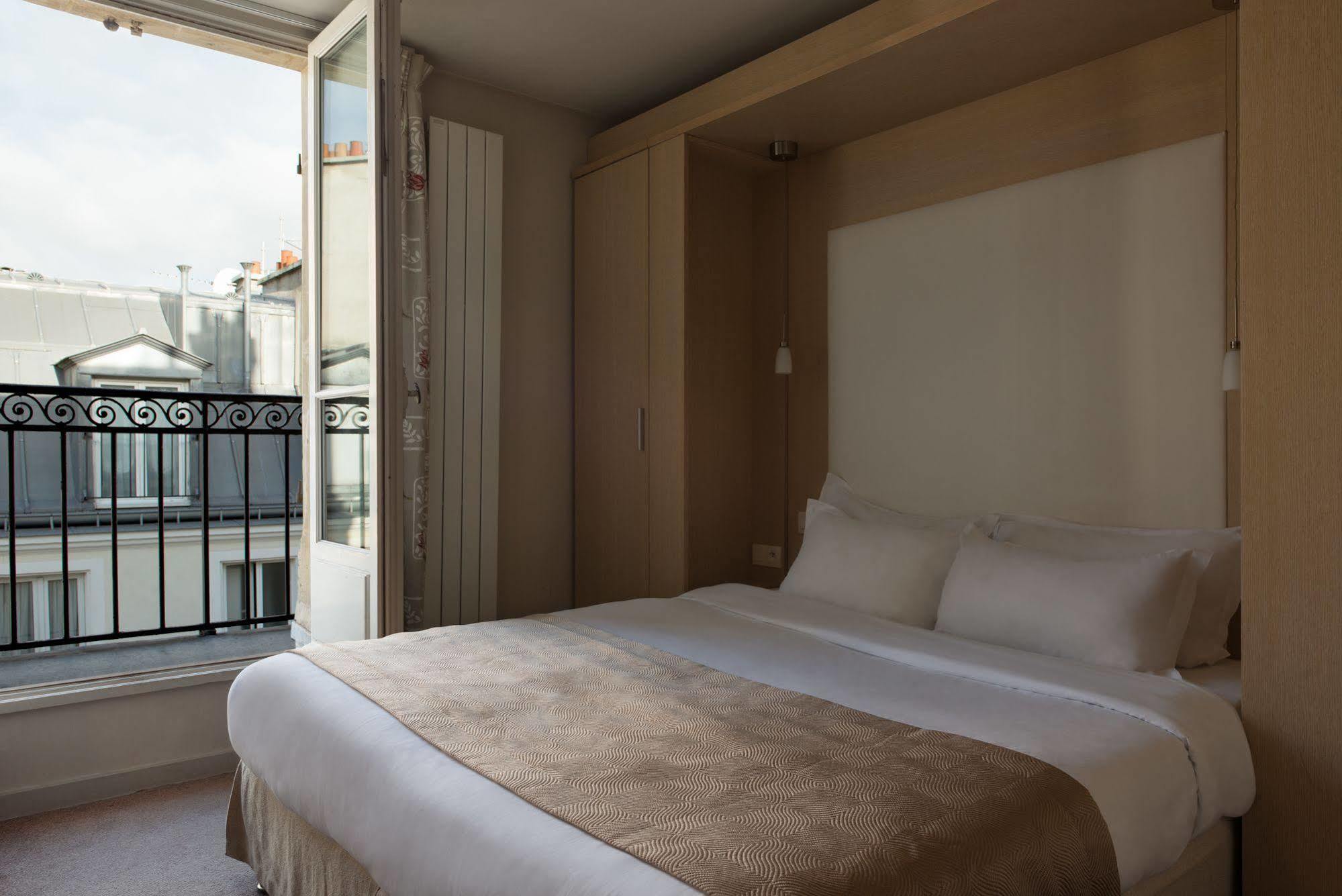 Du Savoir 3* Parigi