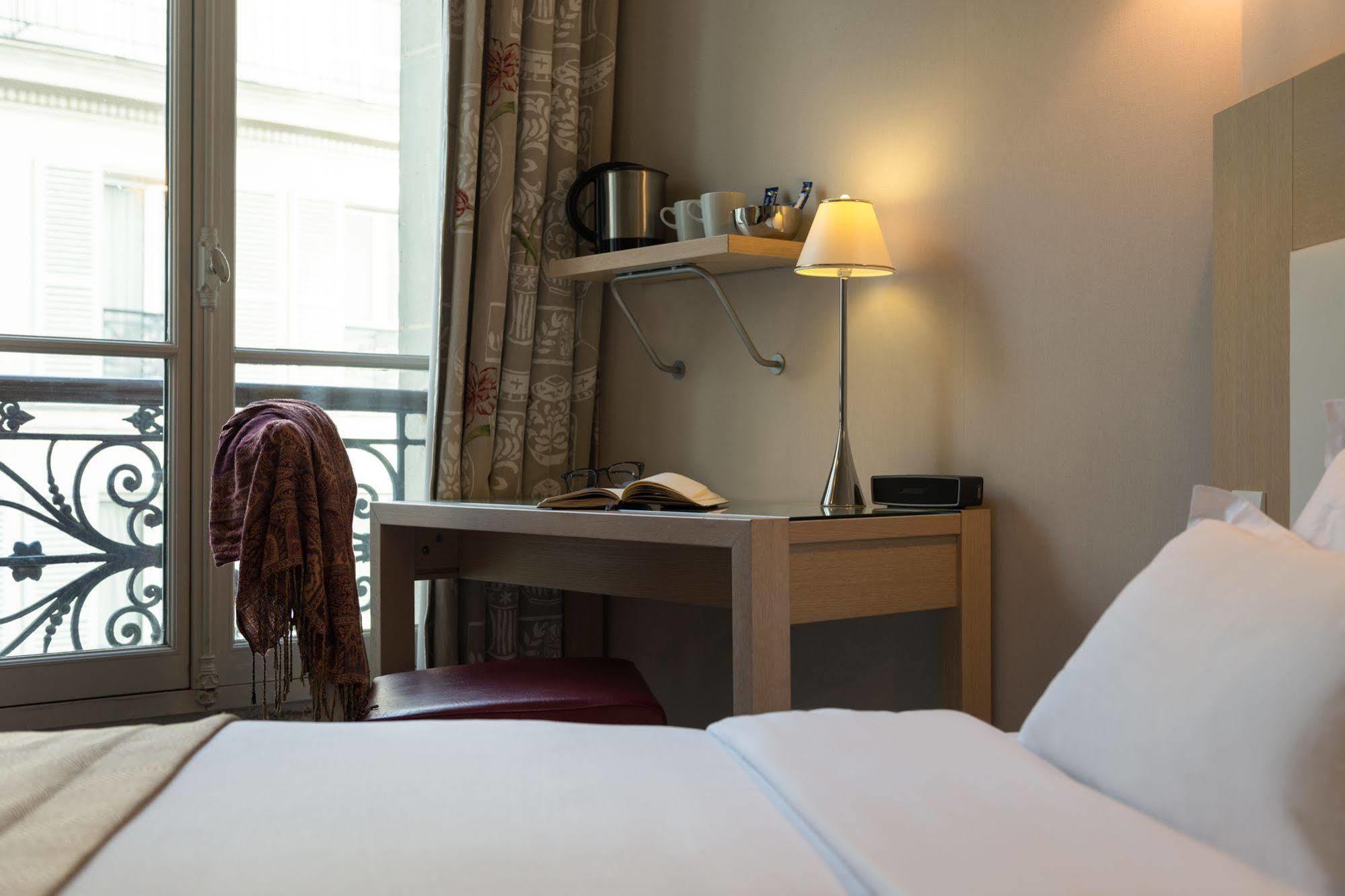 Hotel Du Savoir 3*