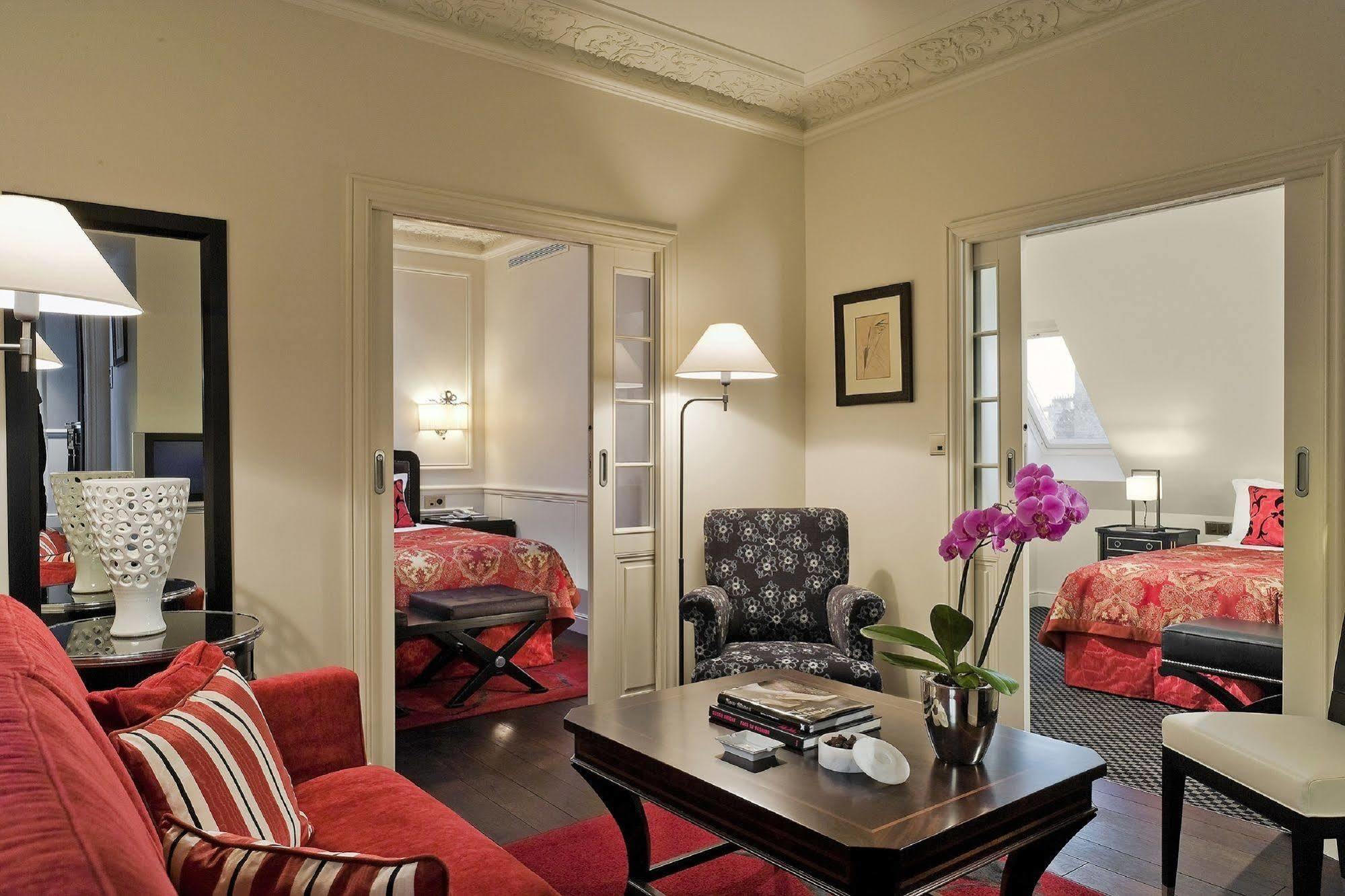 Keppler Hotel