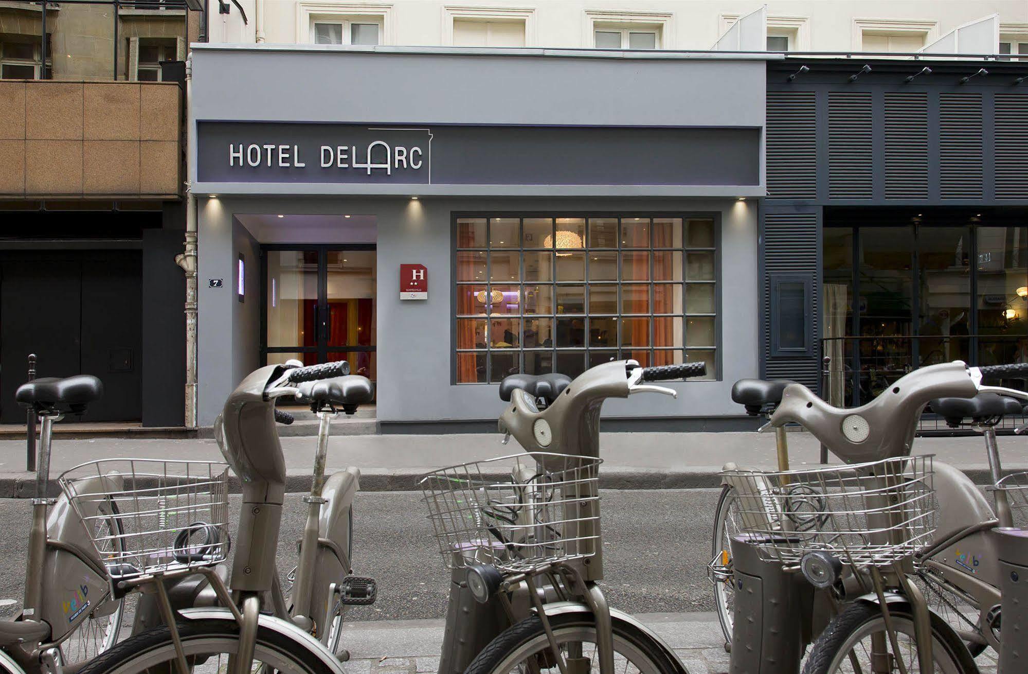 O.lysée Hotel 4*