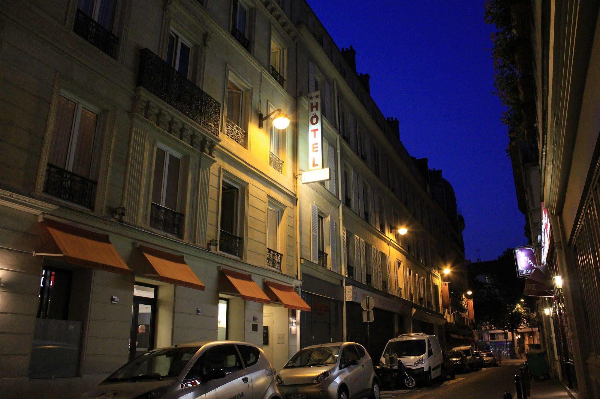 Little Hotel Parigi