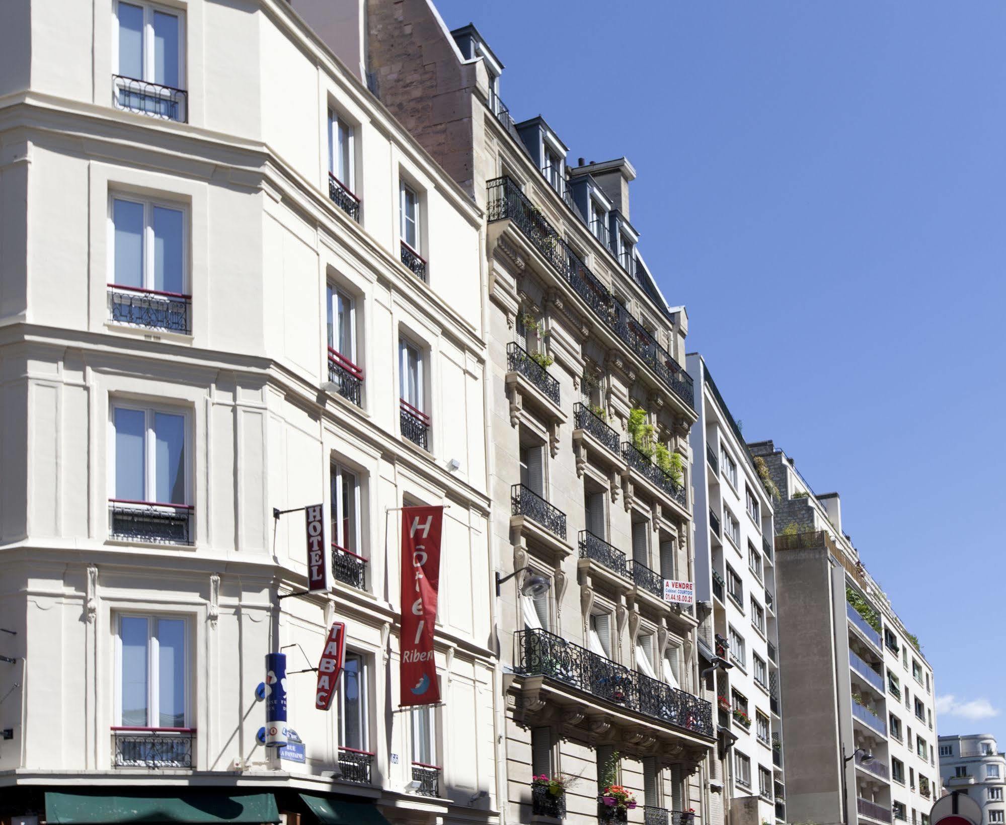 Hotel Noucha 4*