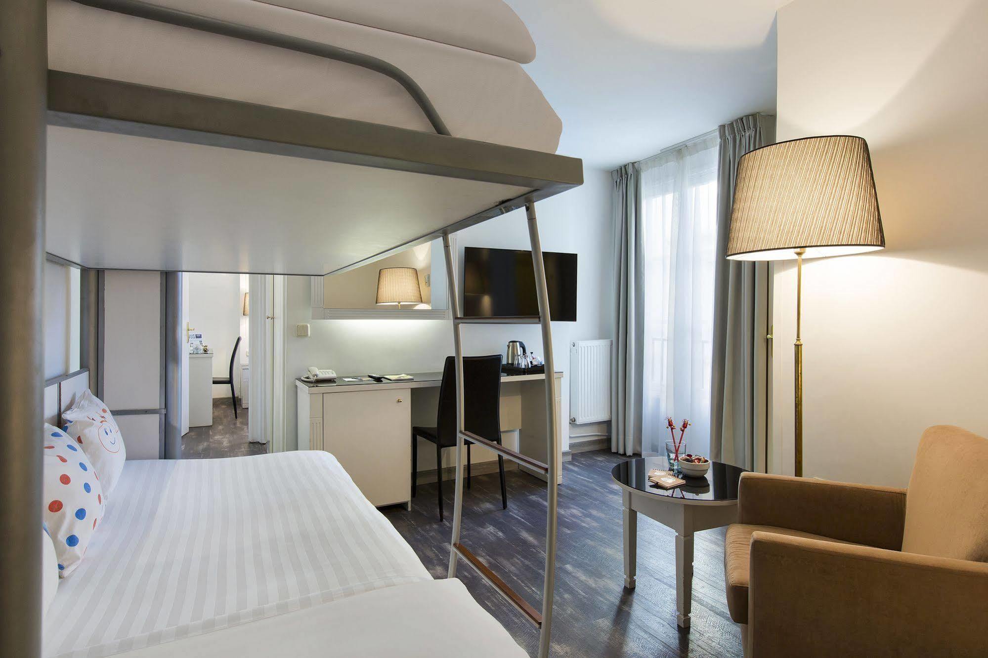 Opera Affiliated By Meliá Hotel