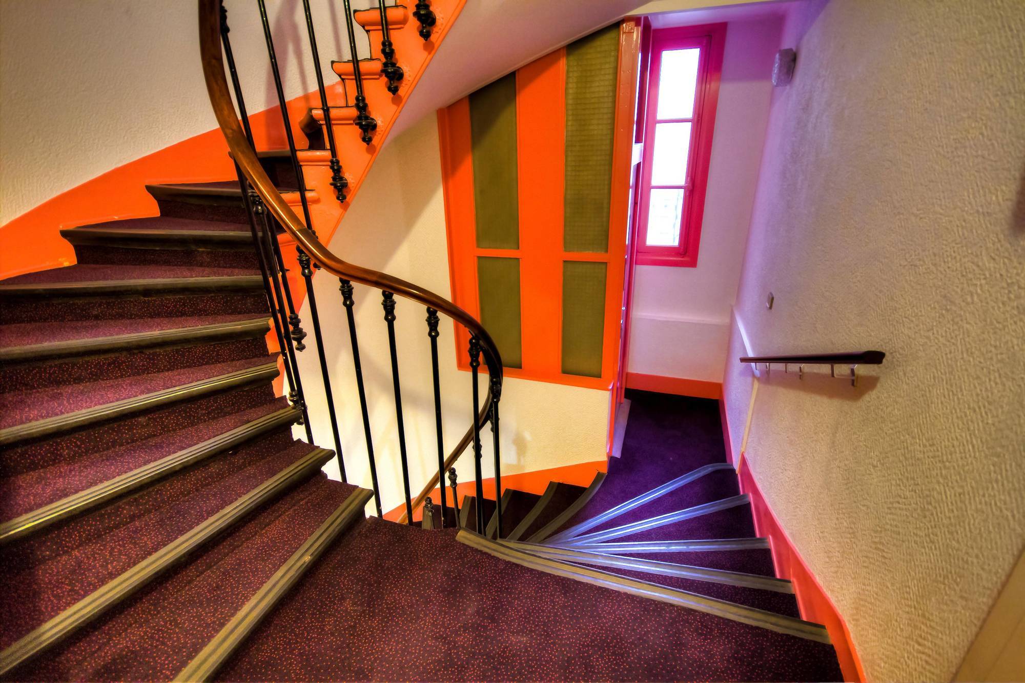 Hotel Des Trois Gares