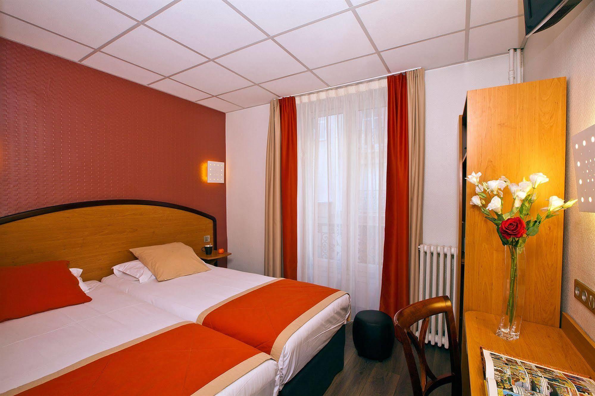Hotel Meridional