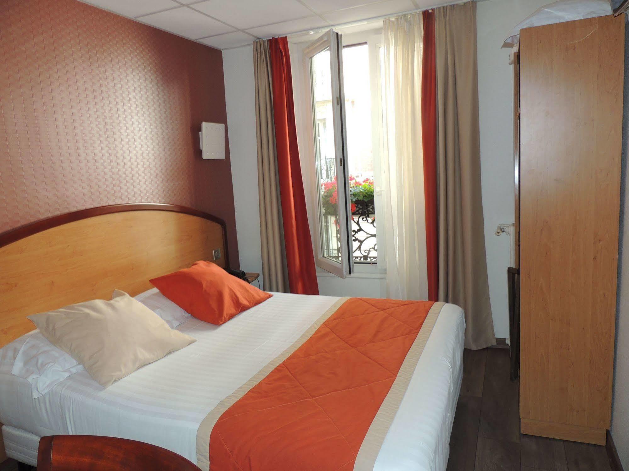 Meridional 3* Paris