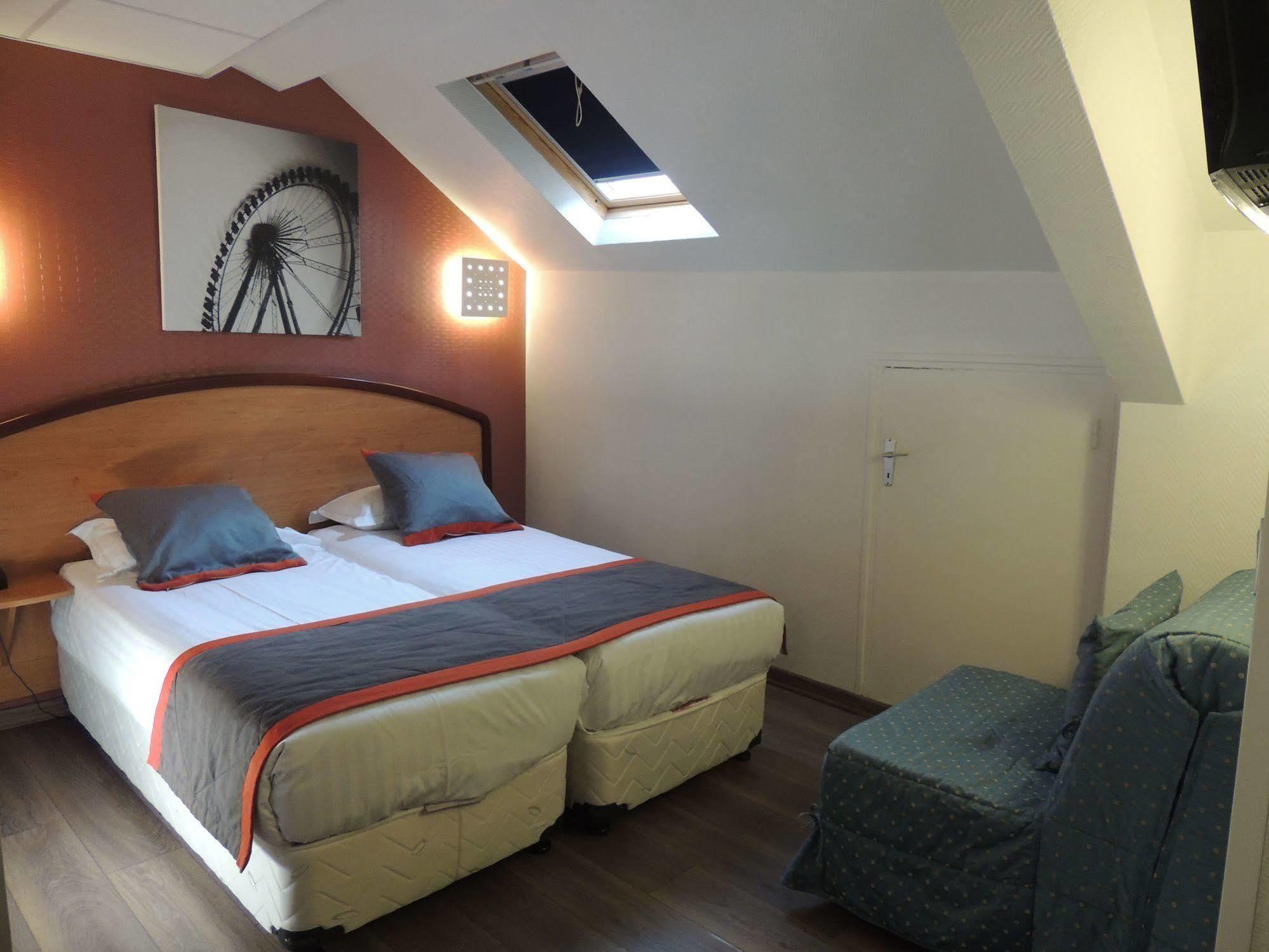 Meridional Hotel 3*
