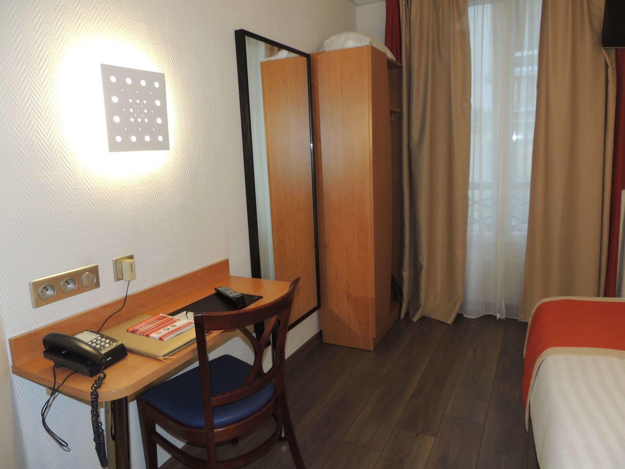 Meridional 3* Paris