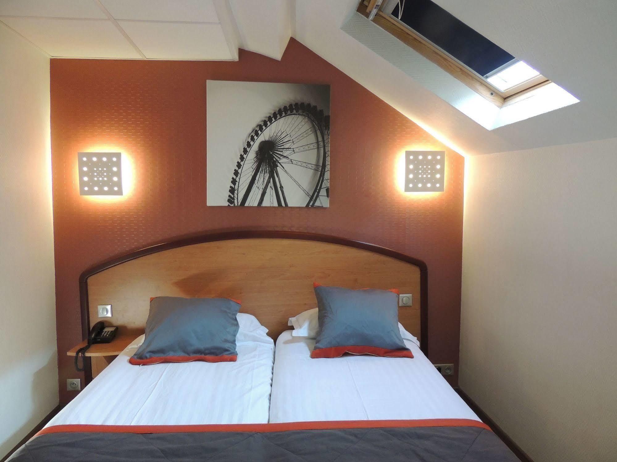 Hotel Meridional
