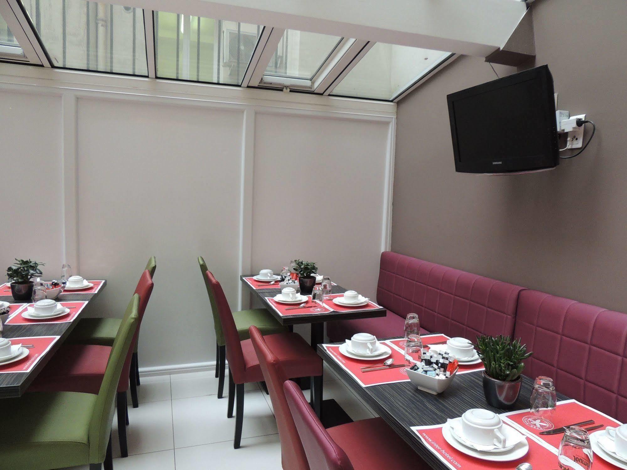 Meridional Hotel