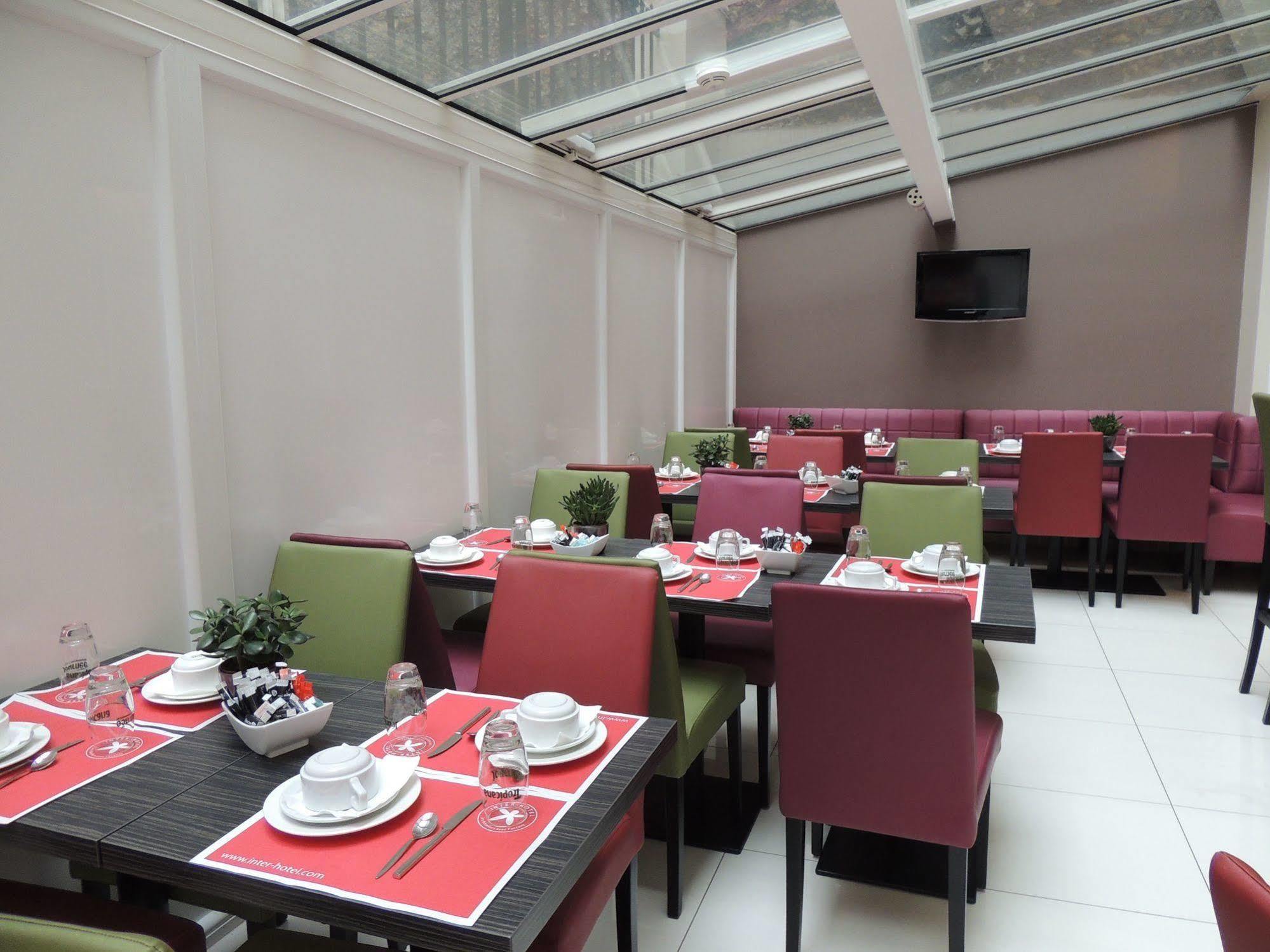 Hotel Meridional 3*