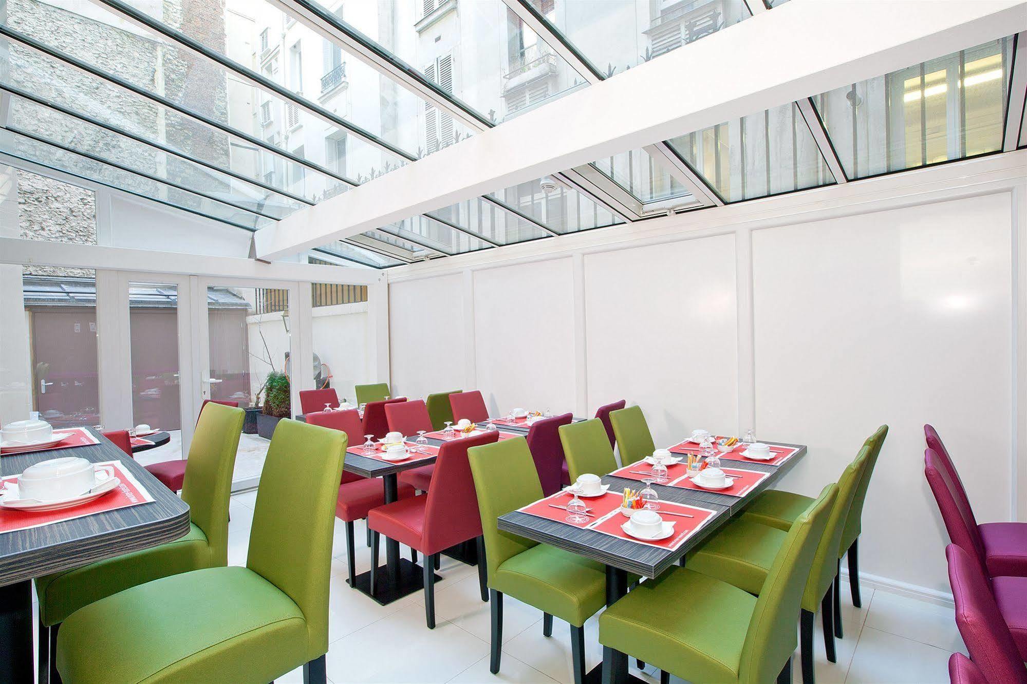Meridional Hotel 3*
