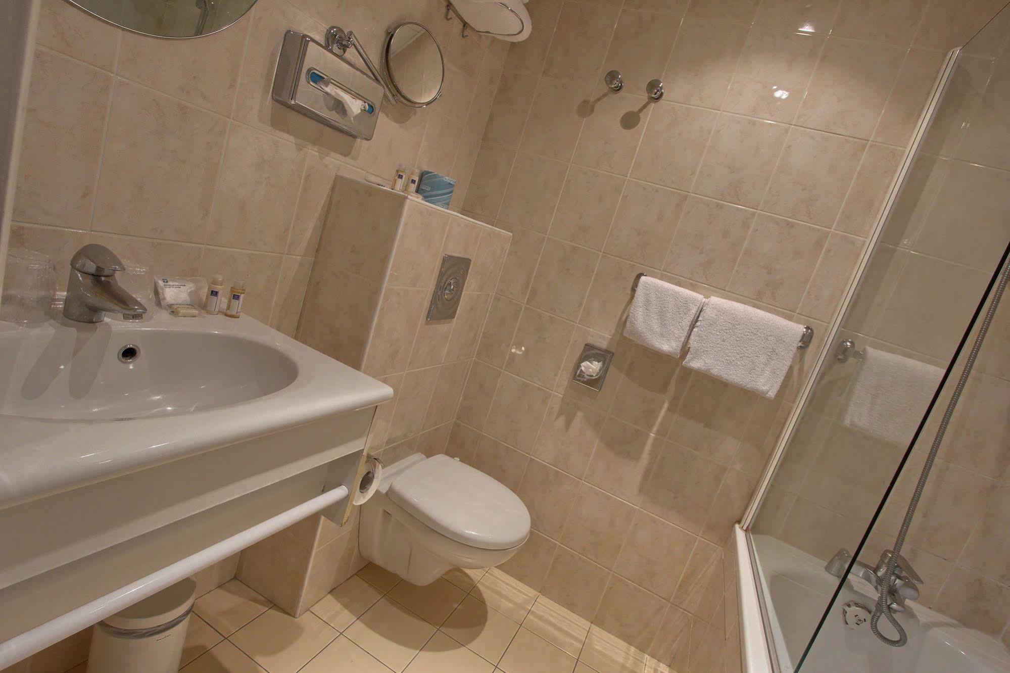 Timhotel Odessa Montparnasse