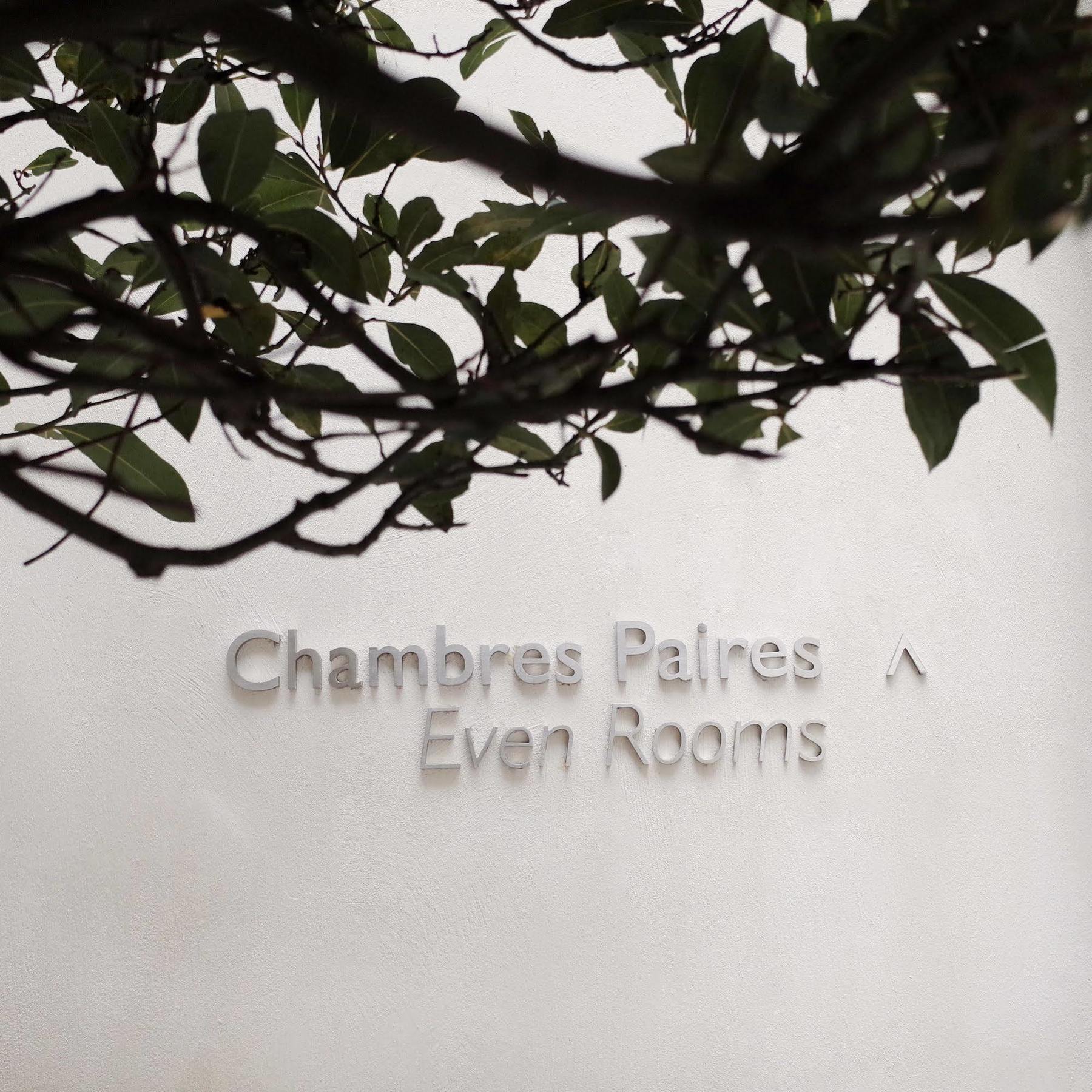 Saint Dominique Hotel Parigi