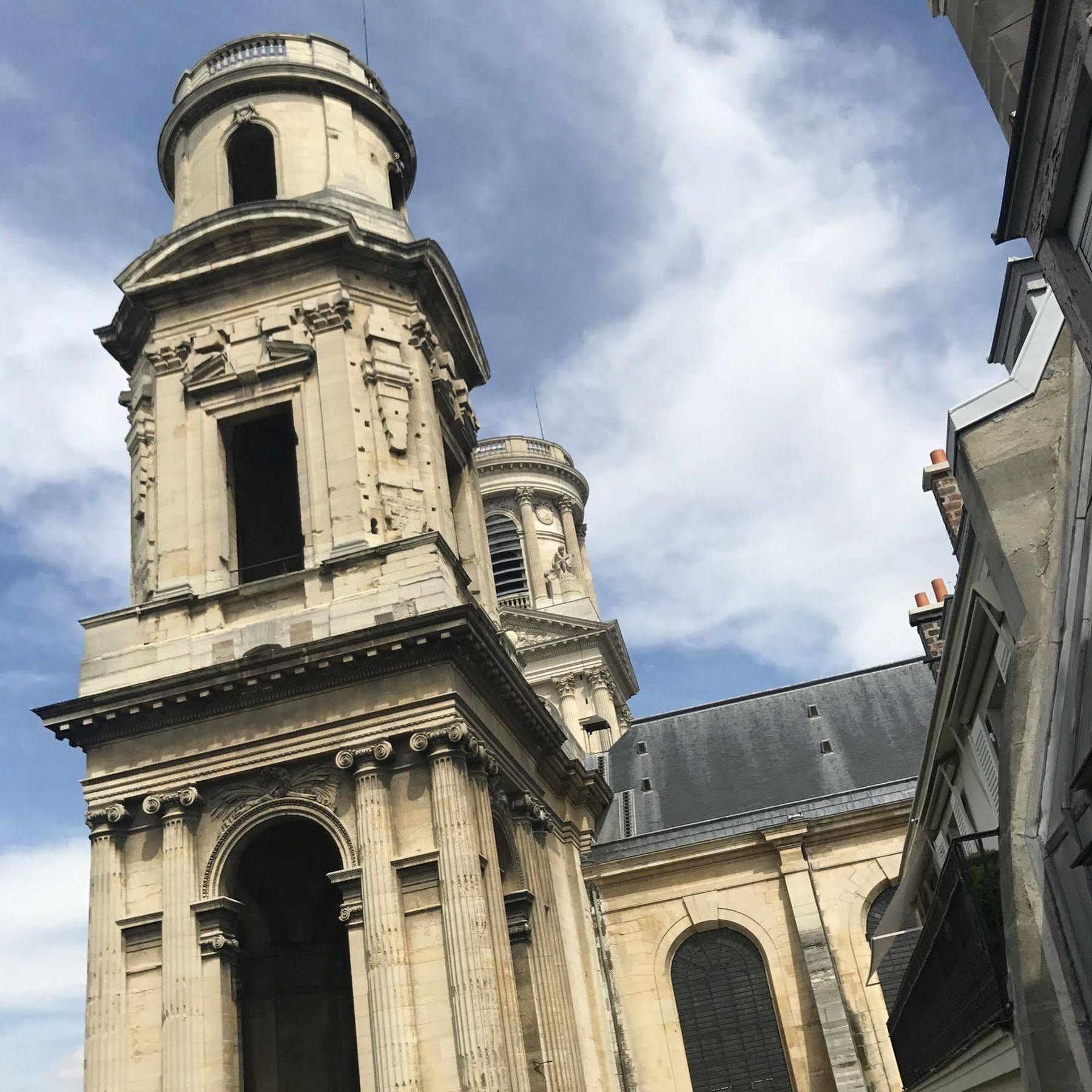 Recamier Parigi